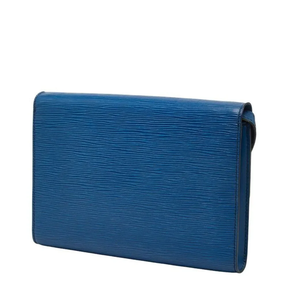 Louis Vuitton Epi Shoulder Bag
